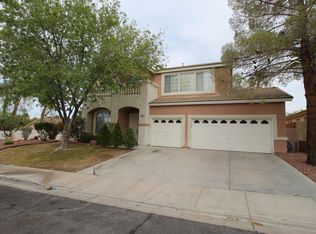 274 Timber Hollow St, Henderson, NV 89012