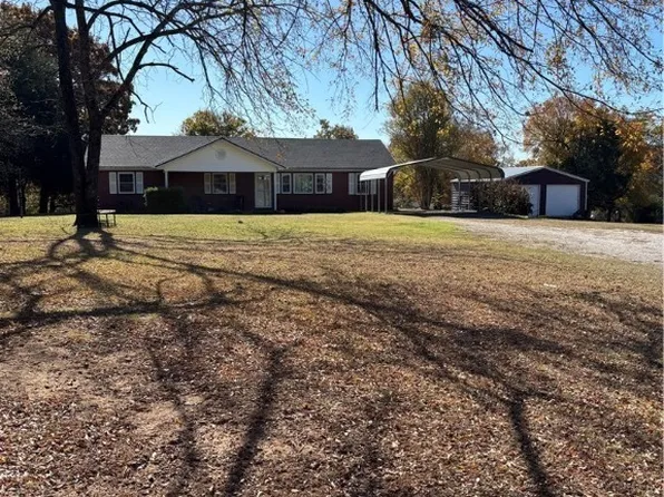 11837 Oak St, Cameron, OK 74932