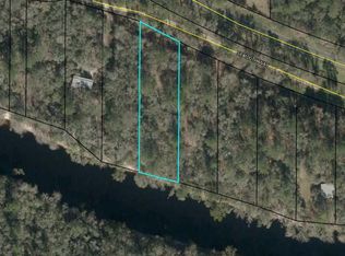 LOT 18 SE 100th Way, White Springs, FL 32096