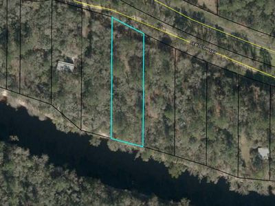 LOT 18 SE 100th Way, White Springs, FL, 32096