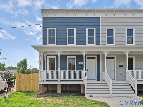 1804 Maury St, Richmond, VA 23224