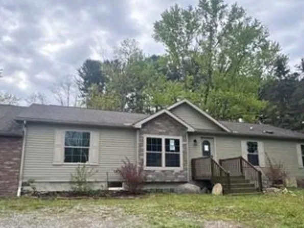 668 Mays Rd, Clarion, PA 16214