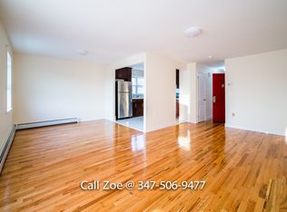 10125 103rd St #2, Ozone Park, NY 11416