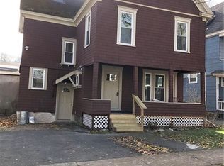 118 Trinity Pl, Syracuse, NY 13210