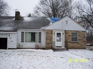 39 Hinman Ave N, Battle Creek, MI 49037