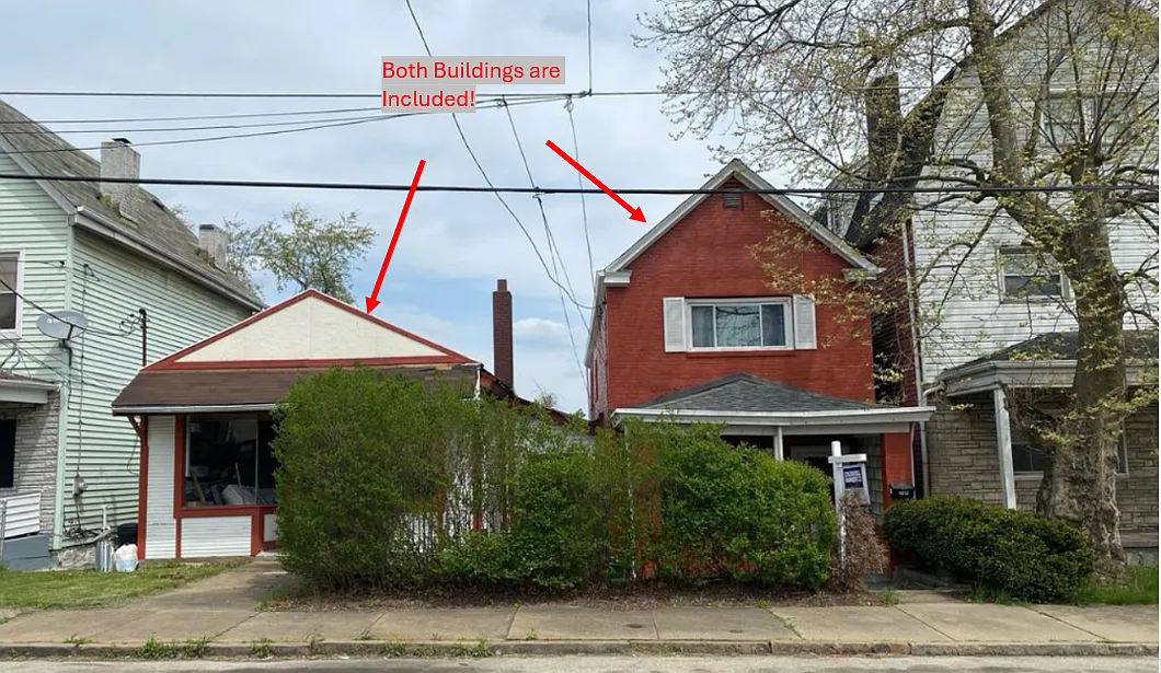 1313 Grandview Ave — Photo 1