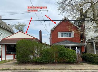 1313 Grandview Ave, Braddock, PA 15104