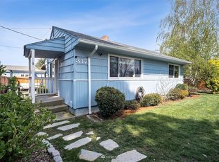 317 W Cloudy St, Kent, WA 98032