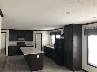 25181 Oxford St, Woodhaven, MI