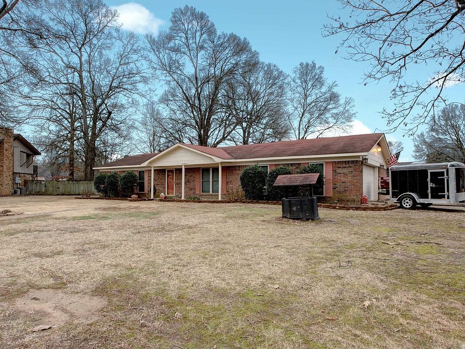 100 Oxford Cv, Jacksonville, AR 72076 Zillow