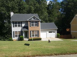 1580 Picadilly Ct NE #16, Conyers, GA 30013