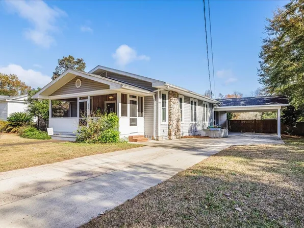 325 N 14th St, Quincy, FL 32351