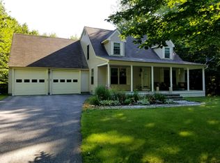 4 Hannarin Dr, Standish, ME 04084