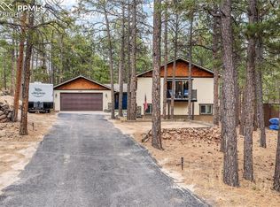 15245 Pleasant View Dr, Colorado Springs, CO 80921