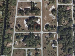 20058 Arnold Ave, Port Charlotte, FL 33954