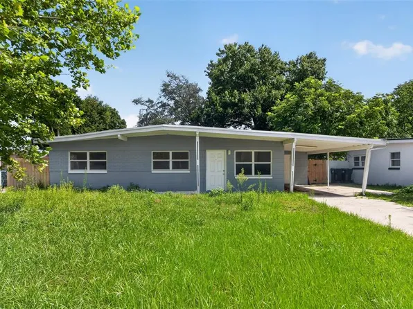 4001 Monarch Dr, Orlando, FL 32812