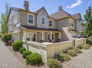 1672 Spring Hill Dr, Reno, NV 89523