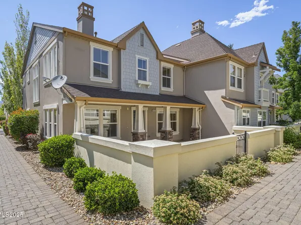 1672 Spring Hill Dr, Reno, NV 89523