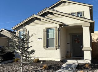 785 Crimson Cir, Carson City, NV