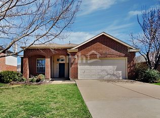 1324 River Ridge Rd, Roanoke, TX 76262