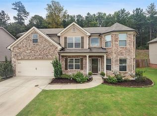 2337 Bear Paw Dr, Lawrenceville, GA 30043