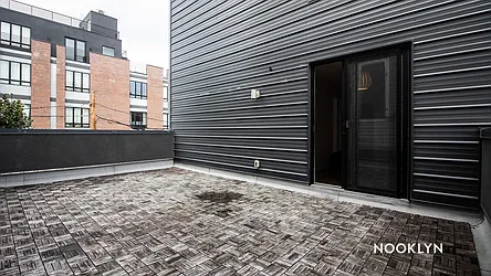Rented by Nooklyn NYC LLC