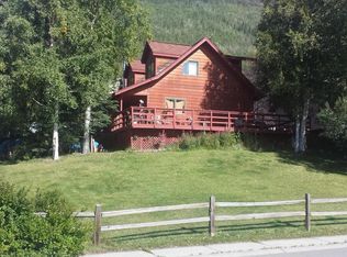 19727 War Admiral Rd, Eagle River, AK 99577
