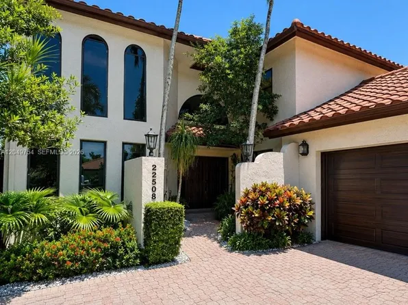 22508 Esplanada Cir W, Boca Raton, FL 33433