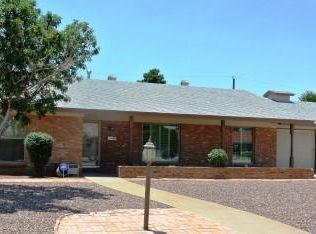 8908 Cosmos Ave, El Paso, TX 79925