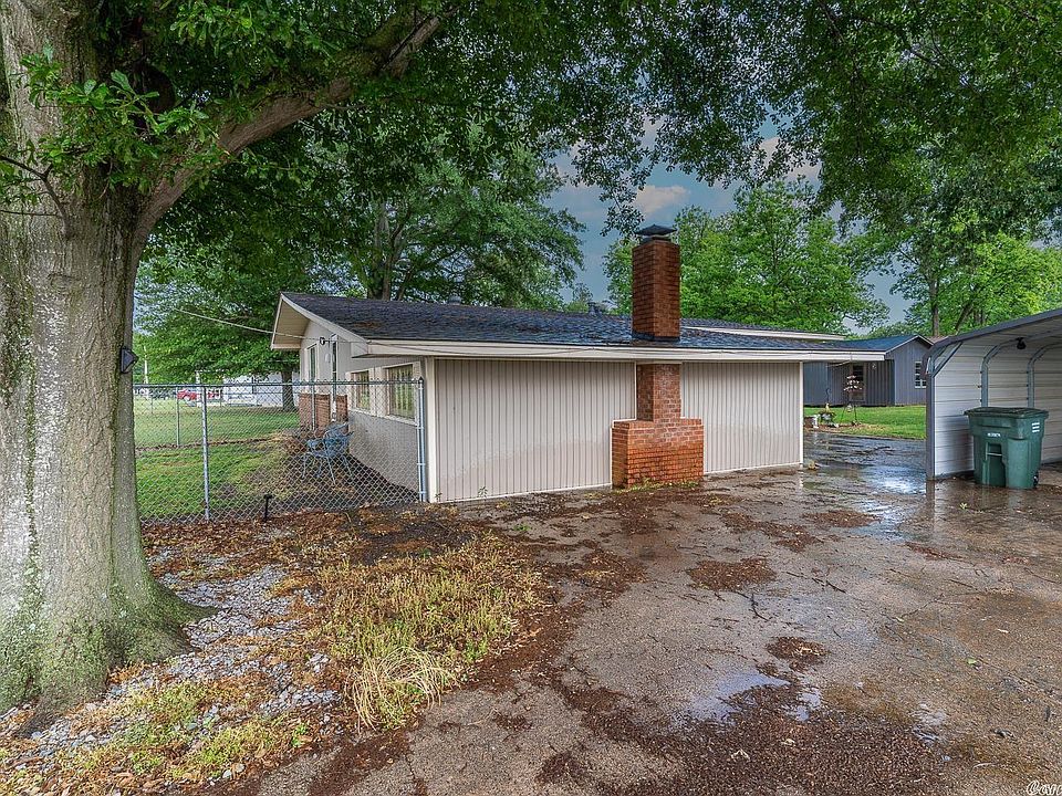 412 W Tennessee St, Caraway, AR 72419 Zillow