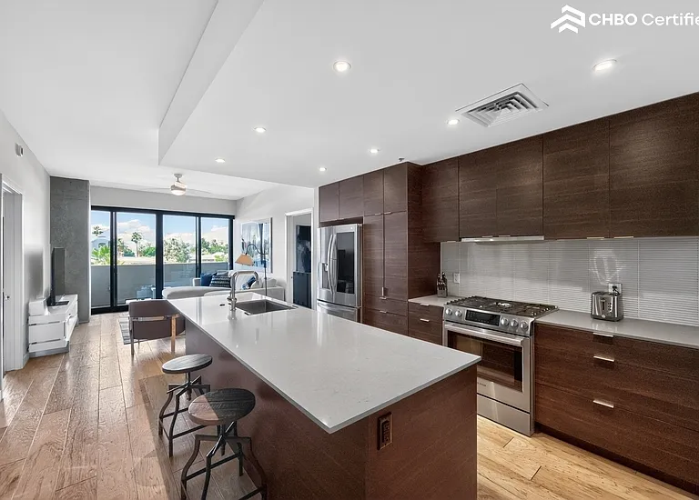 2300 E Campbell Ave #318 — Photo 9