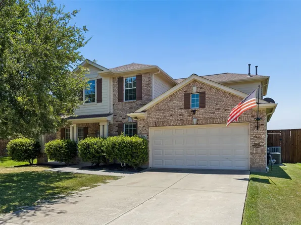 468 Willowlake Dr, Little Elm, TX 75068