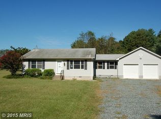 8118 Clark Rd, Denton, MD 21629