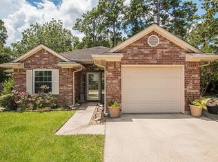 1701 Twila Ln, Conroe, TX 77301