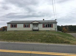 1618 Oyster River Rd, Warren, ME 04864