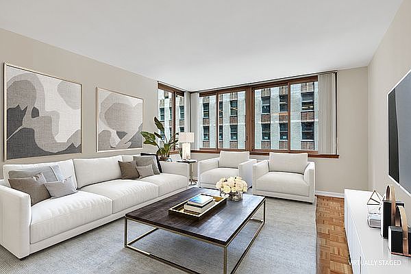 1st image of 235 E 40th St APT 7E
