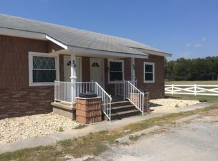 36 N Edith St, Pryor, OK 74361