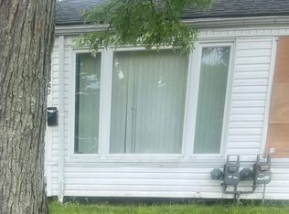 19949 Greenfield Rd #19949, Detroit, MI 48235