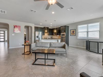 1807 Cedric Ln, San Antonio, TX, 78213