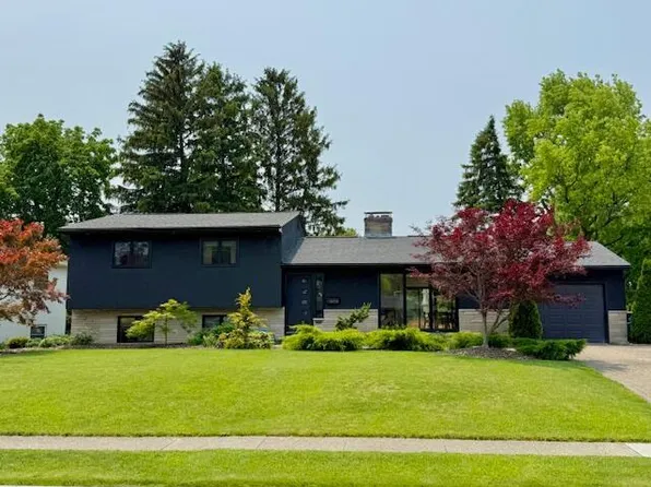 1805 Millwood Dr, Columbus, OH 43221