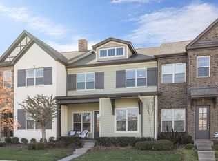 1037 Inland Dr, Franklin, TN 37064