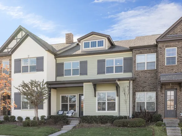 1037 Inland Dr, Franklin, TN 37064