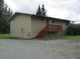 4690 E Crane Rd, Wasilla, AK 99654