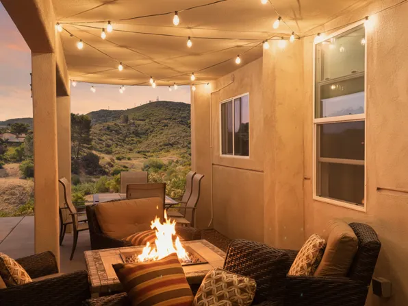 1471 Topa View Trl #1, Newbury Park, CA 91320