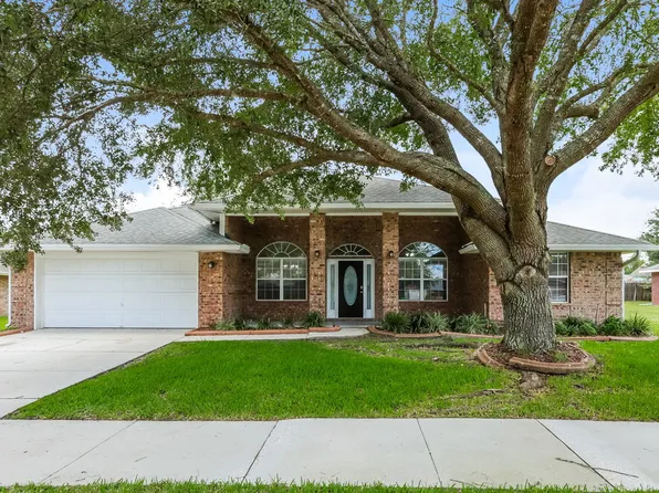 3209 Silverado Cir, Green Cove Springs, FL 32043