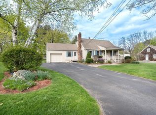 223 Slater St, Attleboro, MA 02703