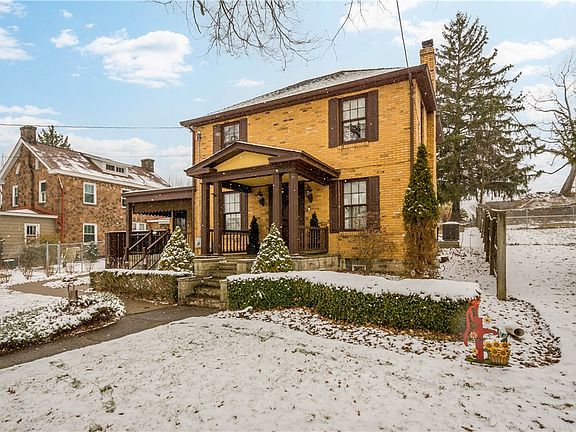 4th image of 1533 Rostraver St