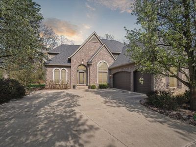 3292 Timberlake Dr, Commerce Township, MI, 48390