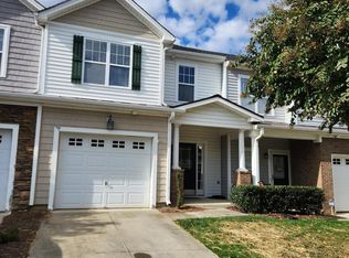1911 Huntley Way, Burlington, NC 27215