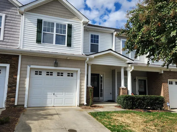 1911 Huntley Way, Burlington, NC 27215